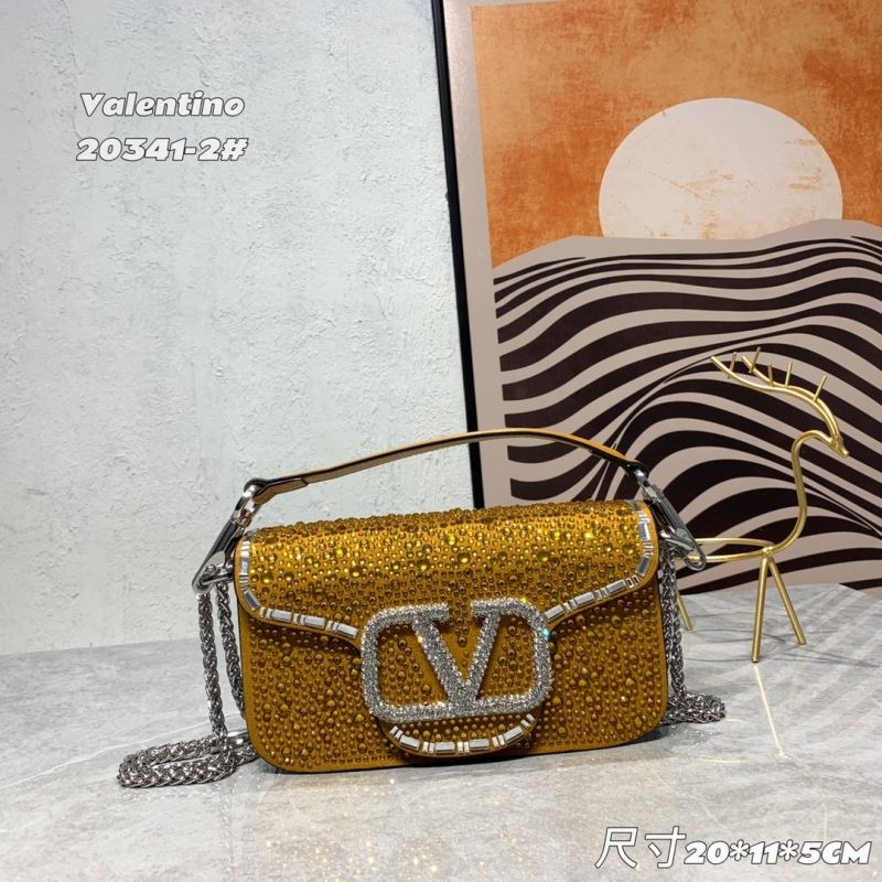 Valentino Satchel Bags